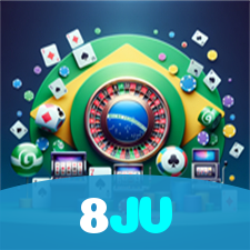 8JV:Encontre o seu jogo favorito e leve para casa prêmios fantásticos!