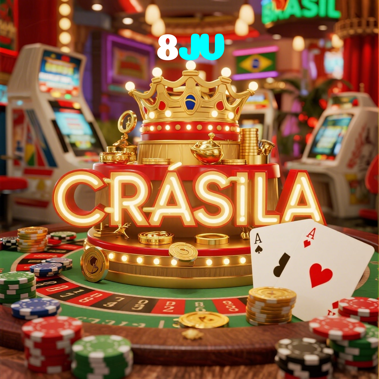 8JV:Entre na ação! Aposte nas slots e conquiste grandes vitórias!