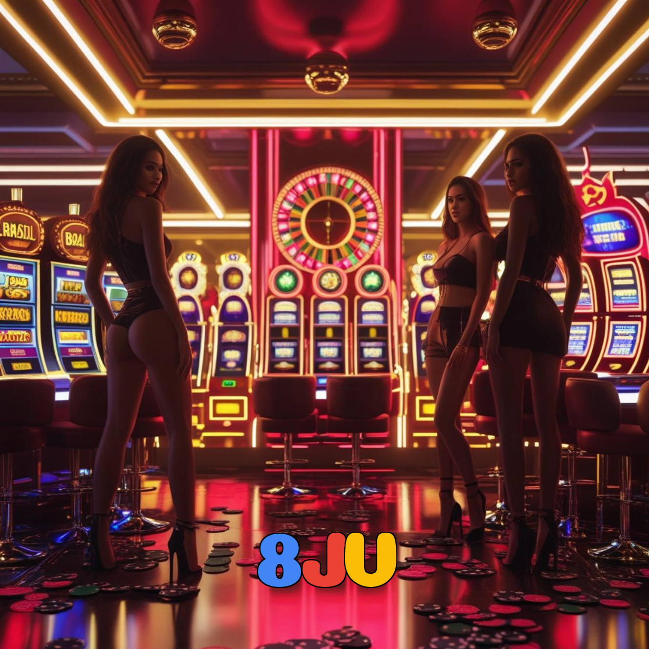 8JV：O cassino perfeito para jogar poker e fazer apostas no futebol online!