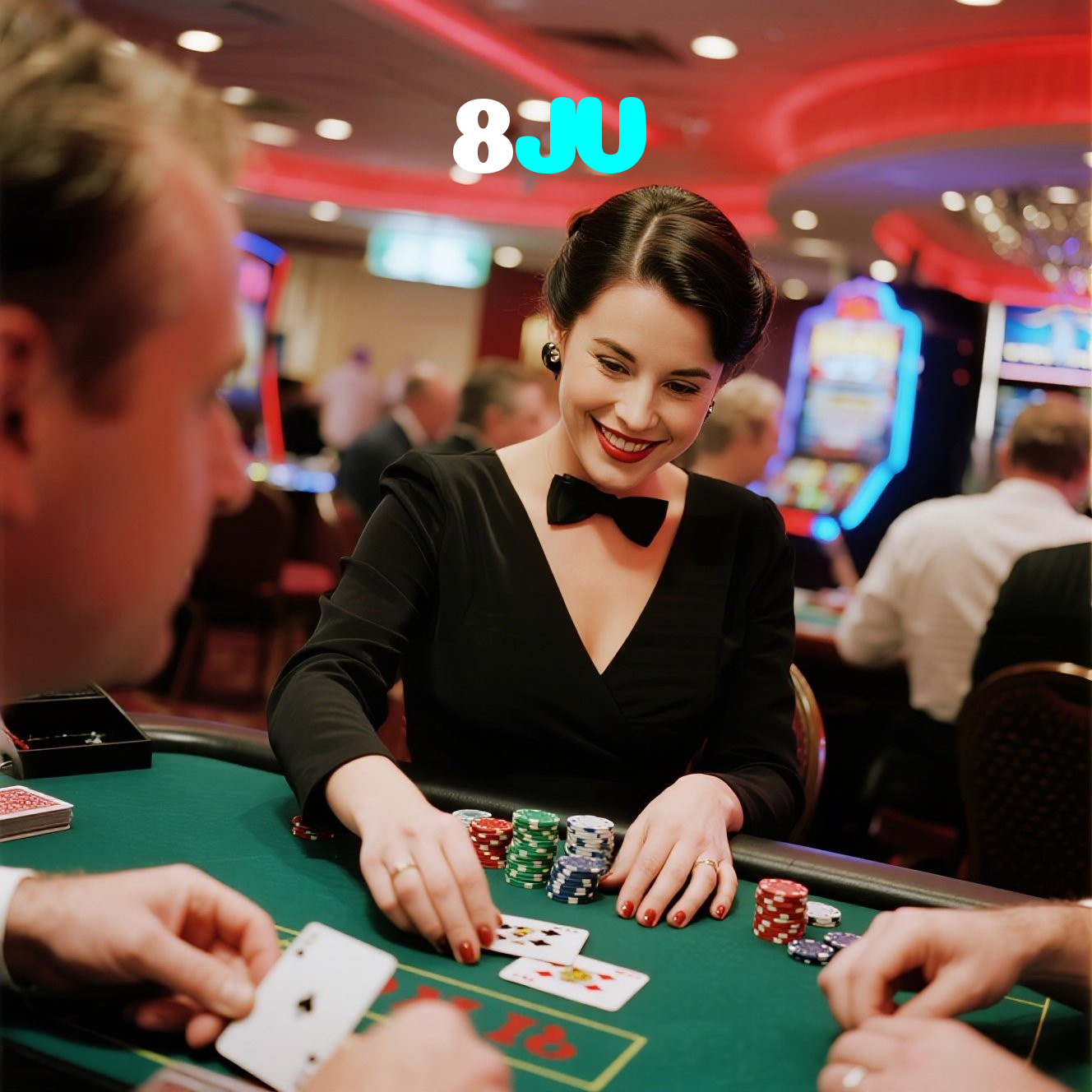 8JV:O cassino online mais confiável para você apostar no futebol e jogar poker!