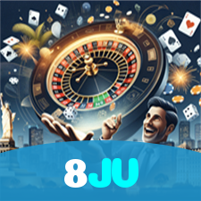 8JV:Desafie a roleta e conquiste vitórias épicas!