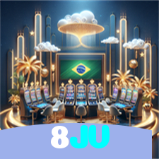 8JV:Jogue nas slots e ganhe grandes prêmios com cada giro!