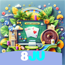 8JV：Aposte no futebol e ganhe prêmios em slots e roleta ao vivo!