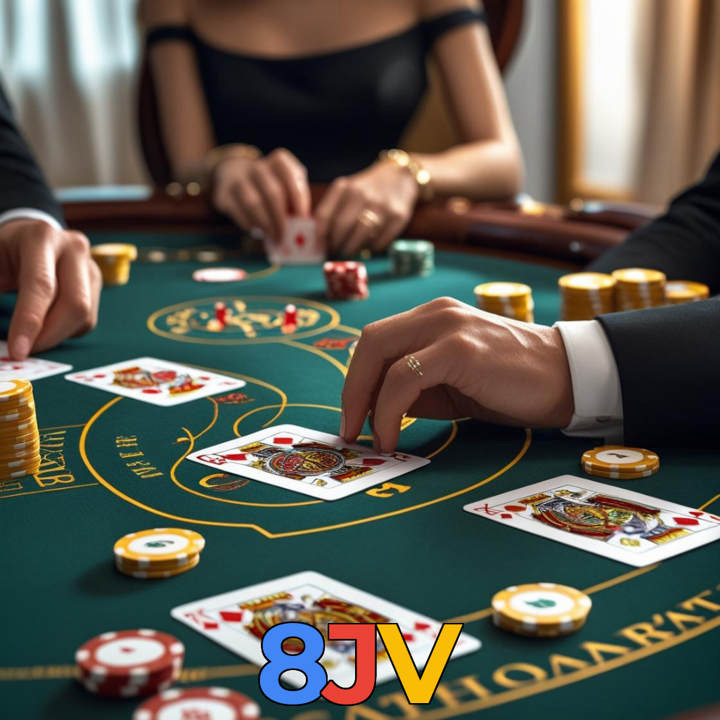 8JV:Onde o futebol e o cassino online se encontram para grandes prêmios!