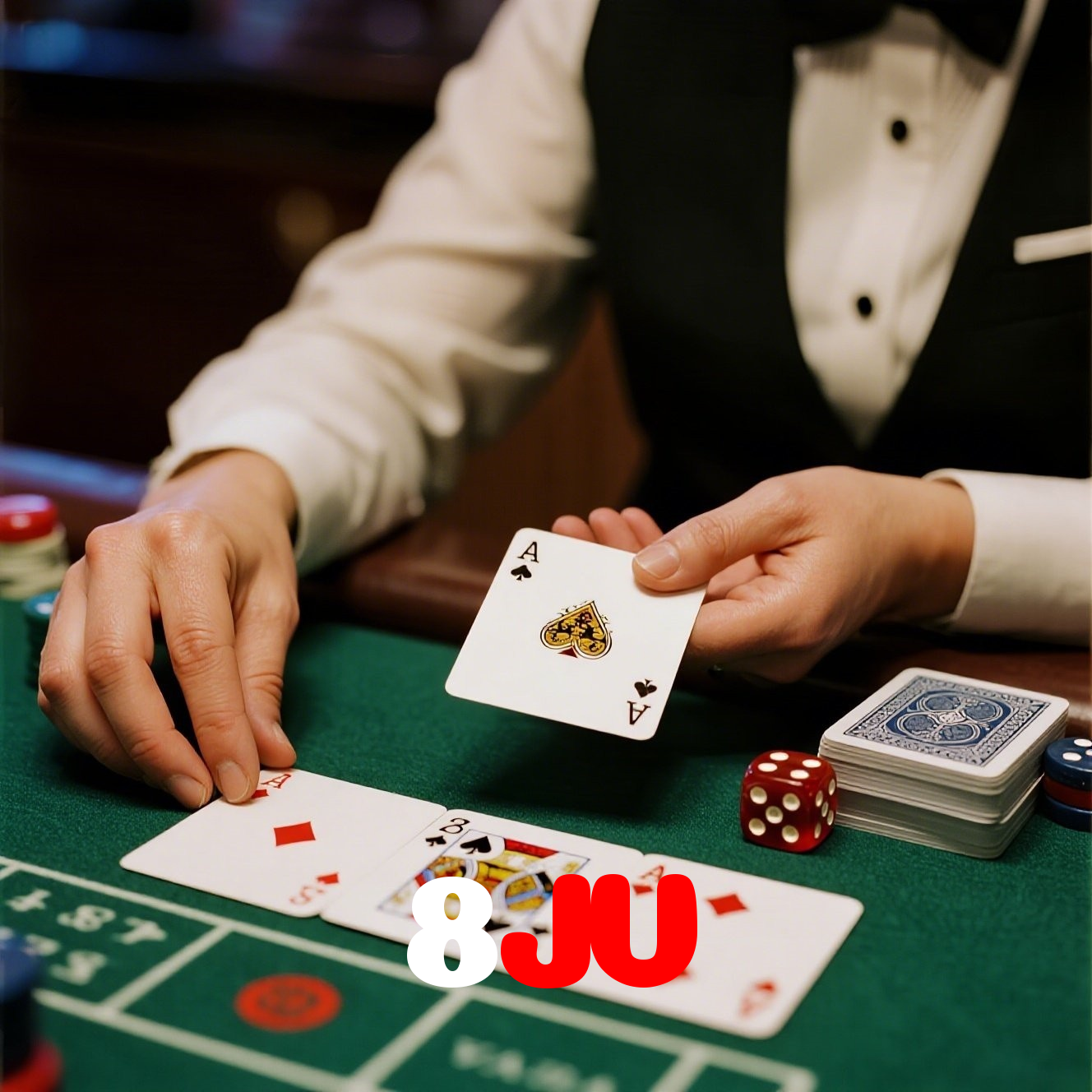 8JV：Jogue poker, aposte no futebol e ganhe prêmios incríveis em nosso cassino!