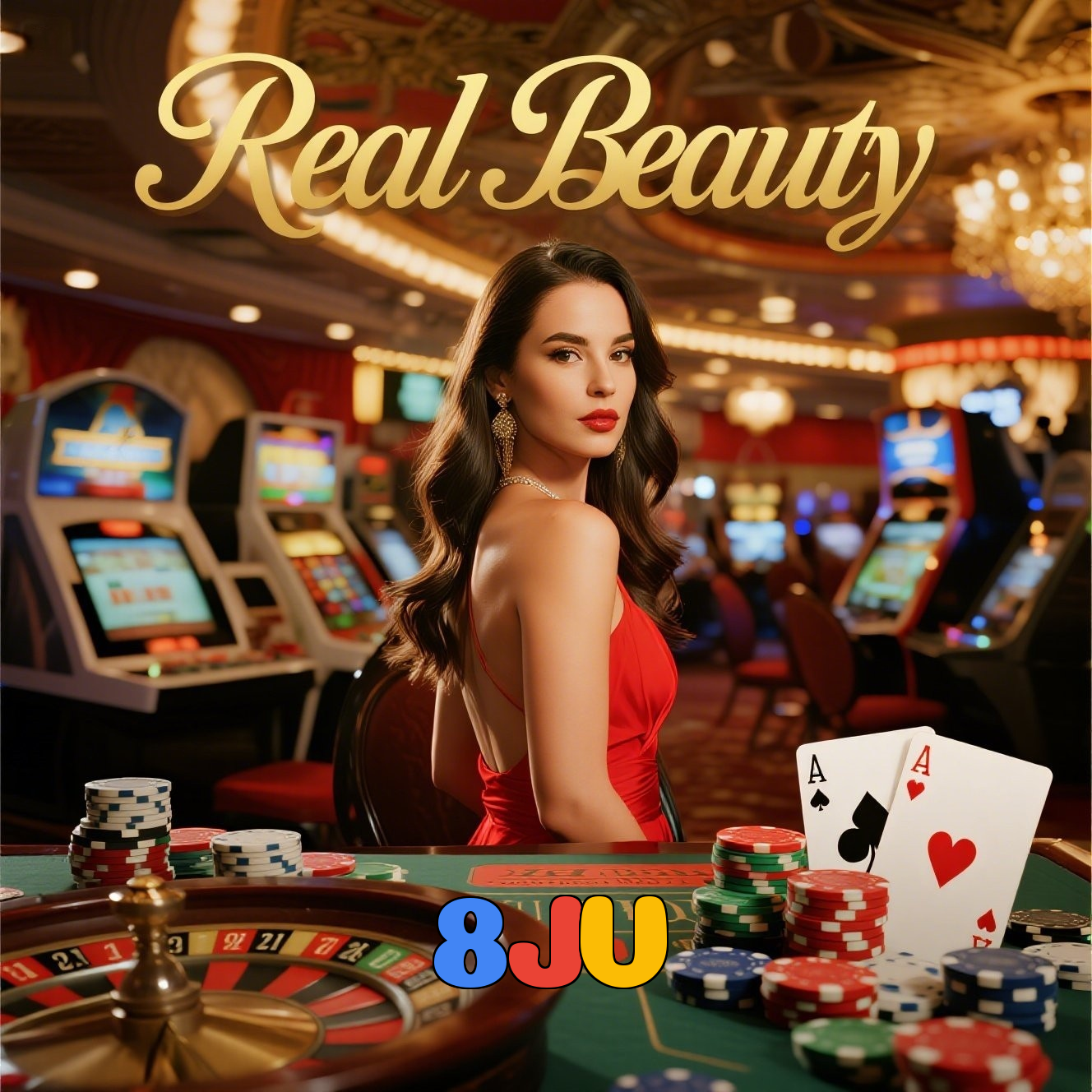 8JV:Jogue nas slots e ganhe prêmios surreais!