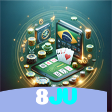 8JV：Aposte nas mesas de poker e vença com estilo!
