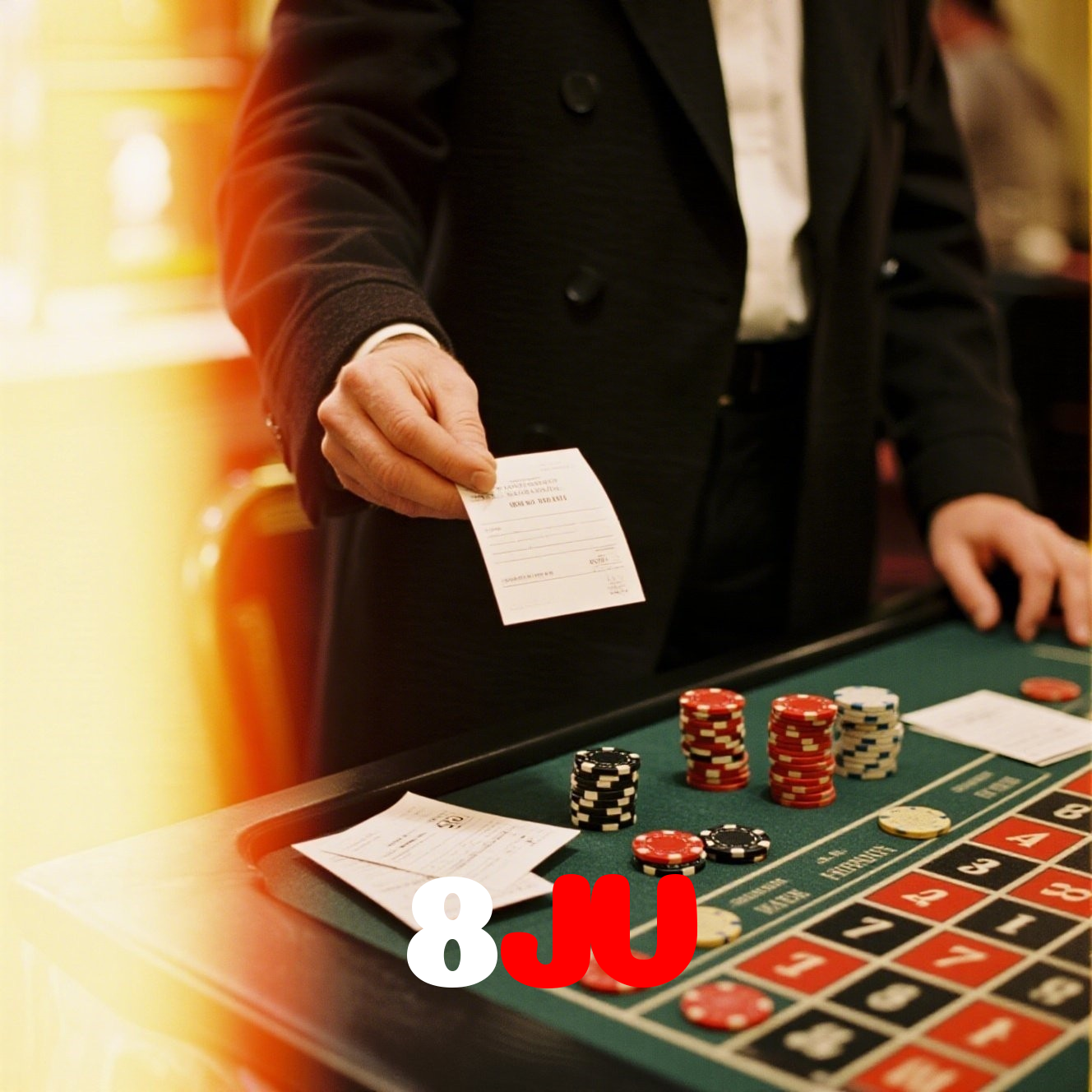 8JV:Jogue nas melhores slots e descubra o jackpot dos seus sonhos!