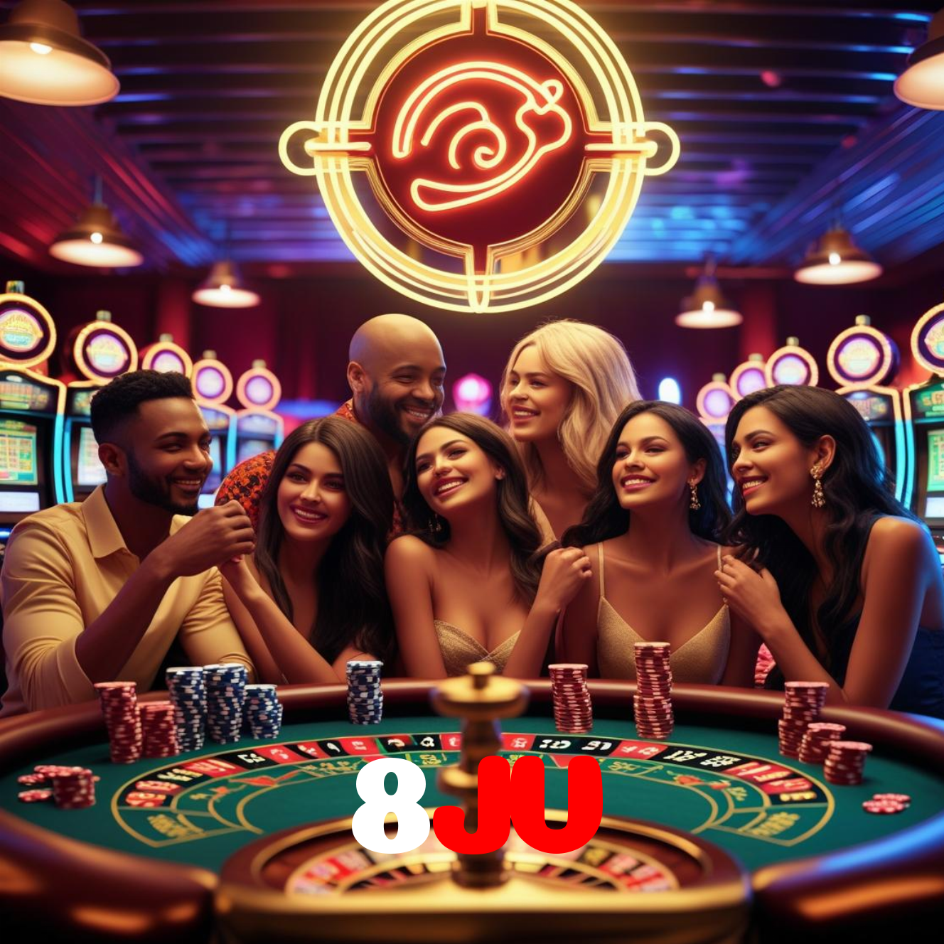 8JV:Entre na ação! Aposte nas slots e conquiste grandes vitórias!