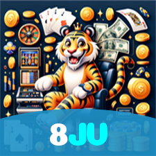 8JV：As slots mais emocionantes estão esperando por você! Vença agora!