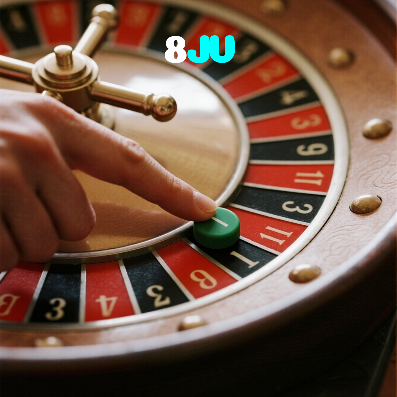 8JV:Jogue poker online e mostre que você é o mestre do jogo!