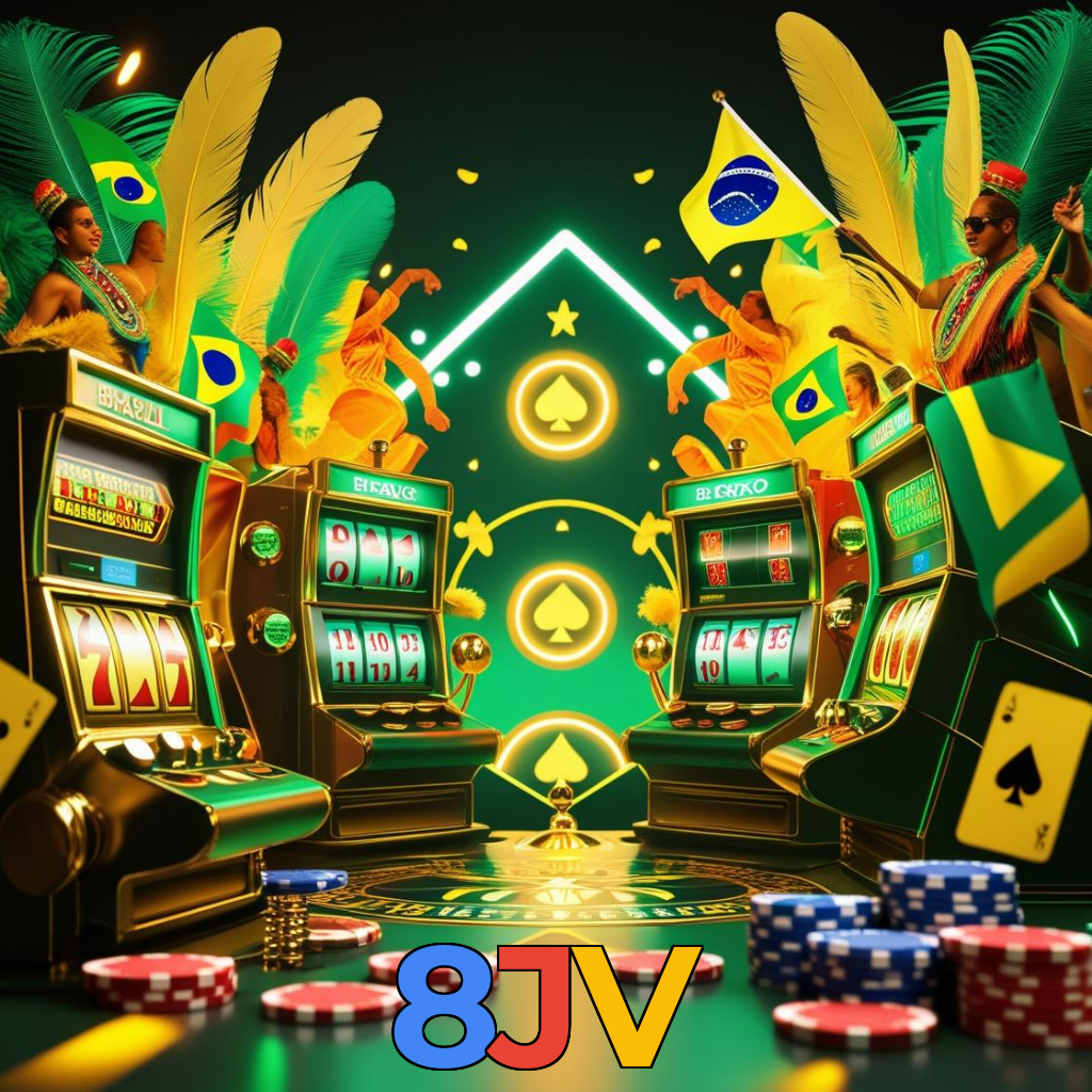 8JV:Jogue futebol online e conquiste vitórias ao estilo campeão!