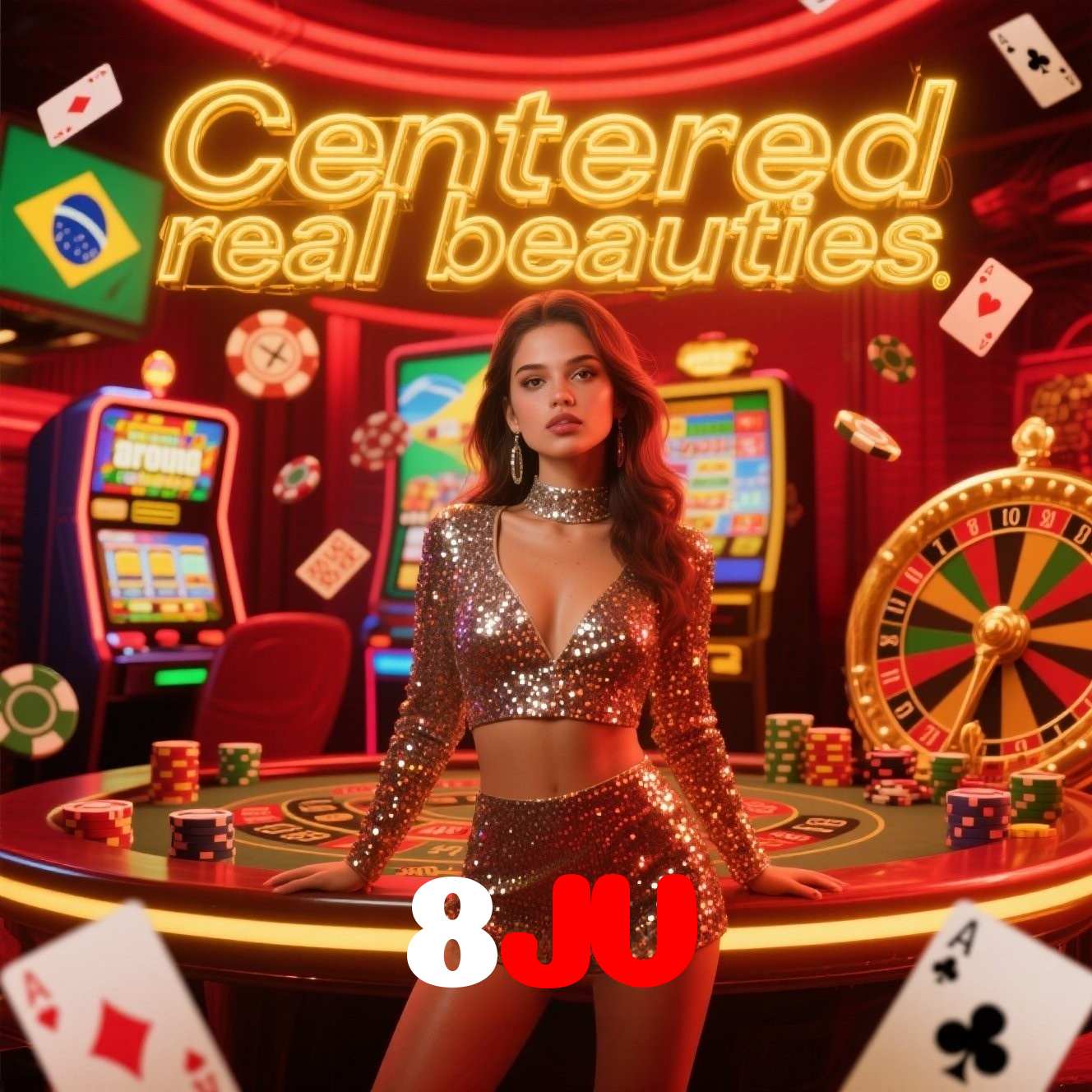 8JV:Entre na ação! Aposte nas slots e conquiste grandes vitórias!