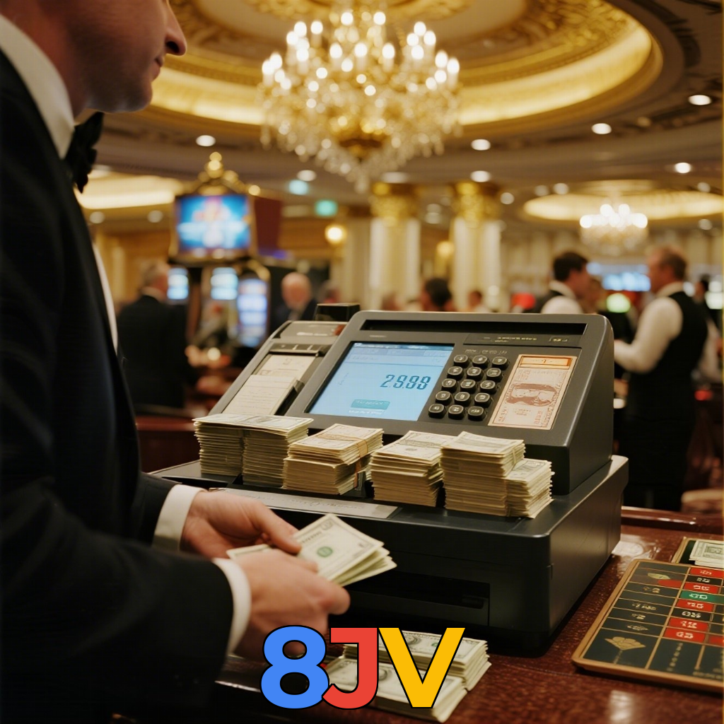 8JV:Jogue slots, aposte no futebol e ganhe prêmios incríveis no cassino!