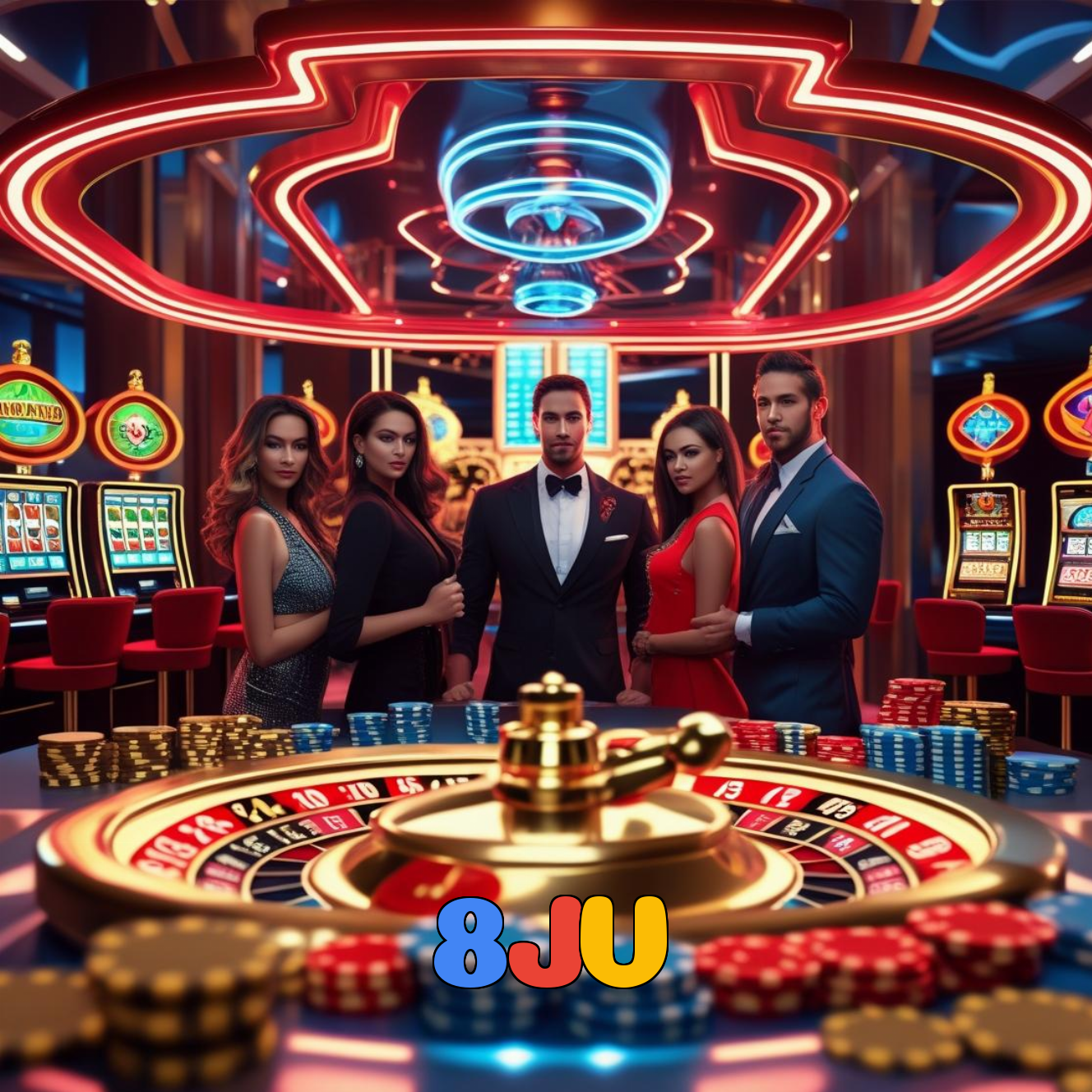 8JV：Jogue blackjack e conquiste vitórias épicas no nosso cassino online!