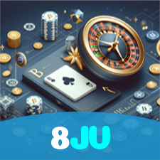 8JV:A melhor plataforma de jogos de cassino e apostas no futebol está aqui!