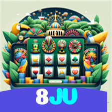 8JV：Cada giro é uma chance de ganhar! Jogue nas slots agora mesmo!