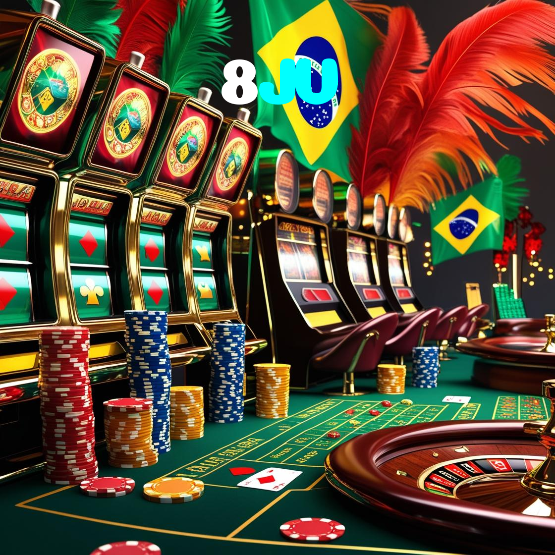 8JV:Jogue poker e aposte no futebol com grandes prêmios em jogo!