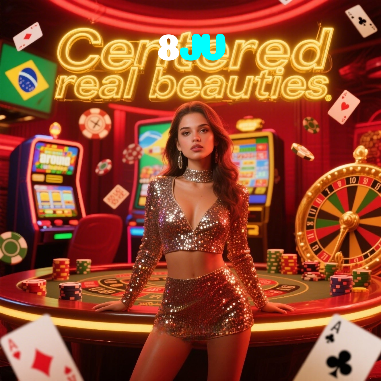 8JV:O cassino online mais confiável para você apostar no futebol e jogar blackjack!