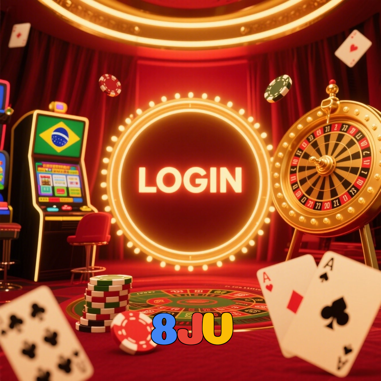8JV:Onde sua sorte brilha com poker, roleta e apostas no futebol online!