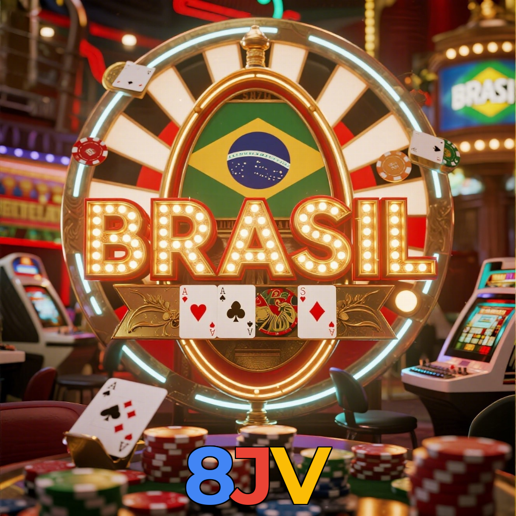 8JV：Jogue futebol online e conquiste as maiores vitórias de sua vida!