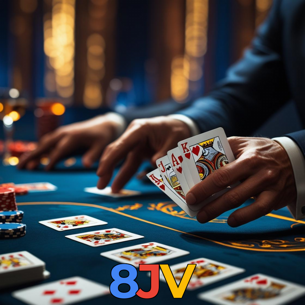 8JV:Jogue nas melhores slots e leve o jackpot para casa!