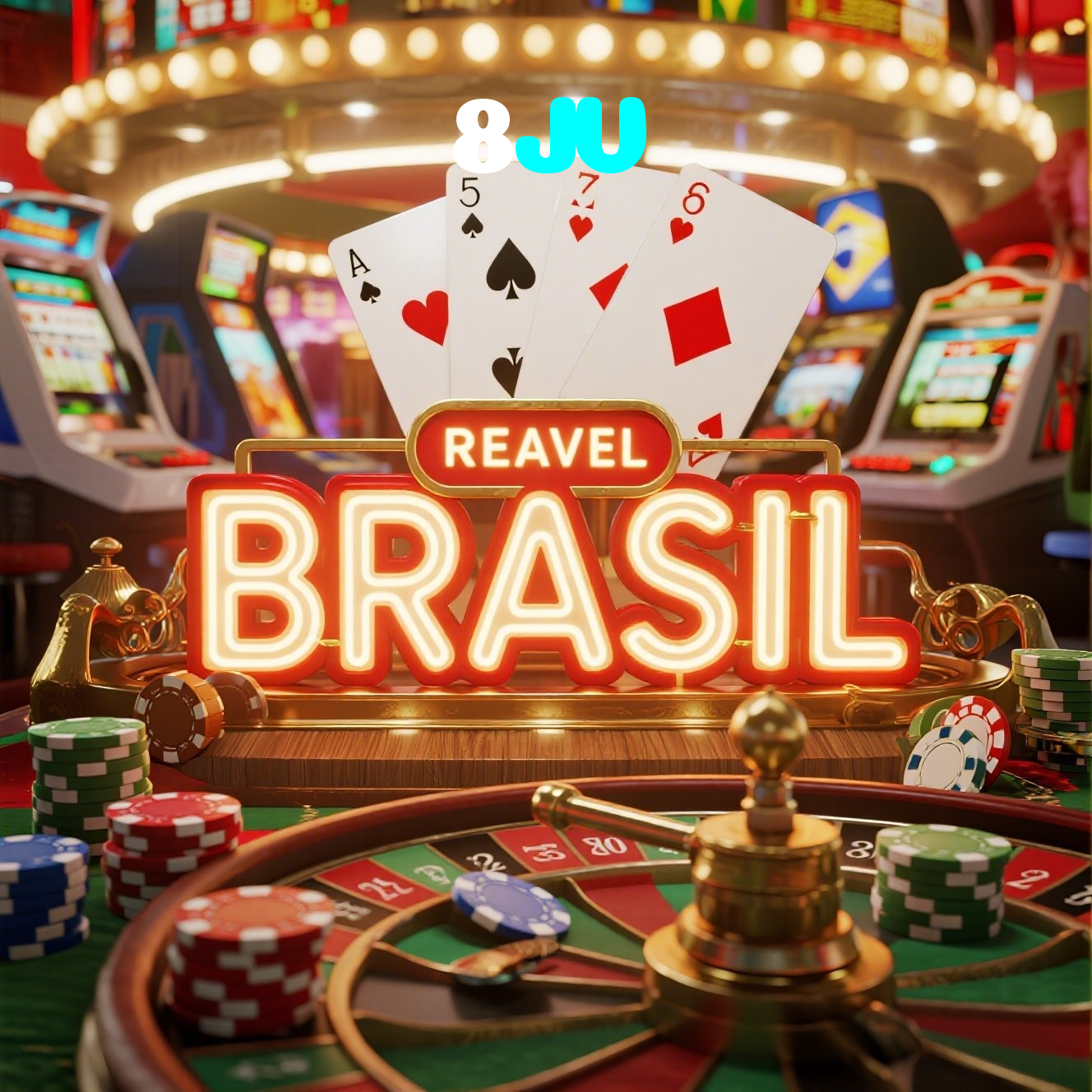 8JV:Cada giro nas roletas é uma chance de vitória! Aposte agora!