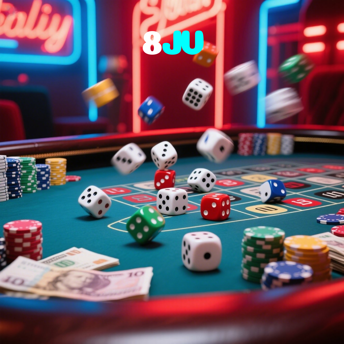 8JV:Gire as slots e conquiste jackpots de tirar o fôlego!