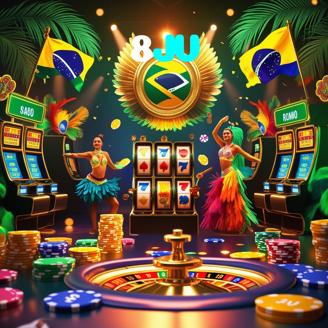 8JV:Jogue poker e prove que você é o verdadeiro campeão das cartas!