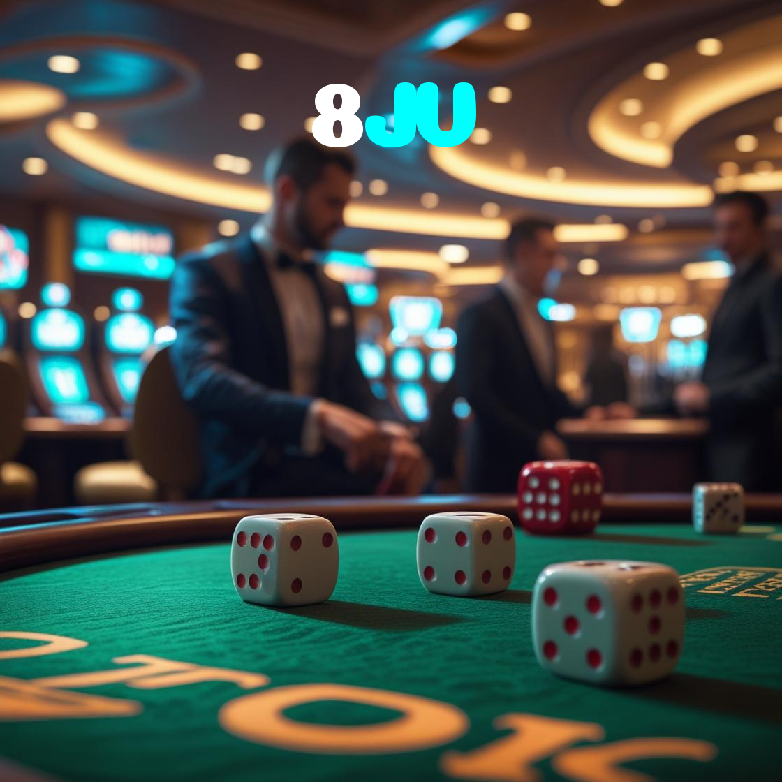 8JV:Apostas ao vivo no futebol e grandes vitórias em blackjack esperam por você!