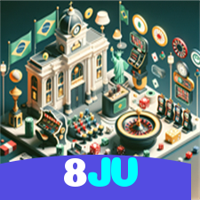 8JV：Onde a diversão e a sorte se encontram: poker, roleta e futebol online!