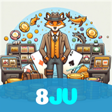 8JV：O cassino online mais confiável para apostas no futebol e jogos de cassino!