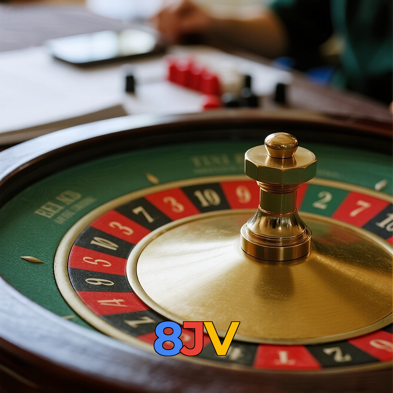 8JV:O cassino online ideal para quem ama futebol e jogos de cassino!