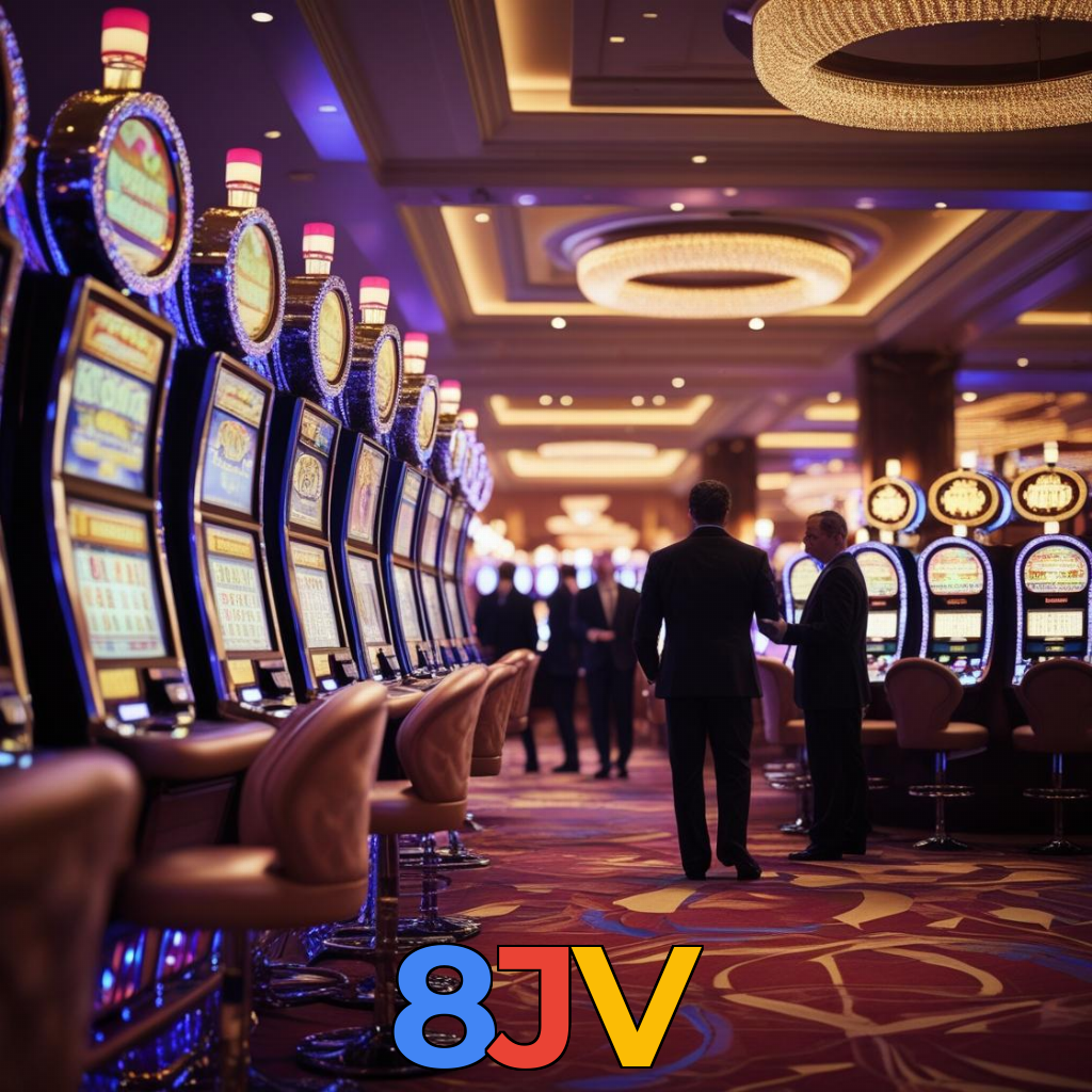 8JV：Jogue poker, aposte no futebol e vença com grandes vitórias no cassino online!
