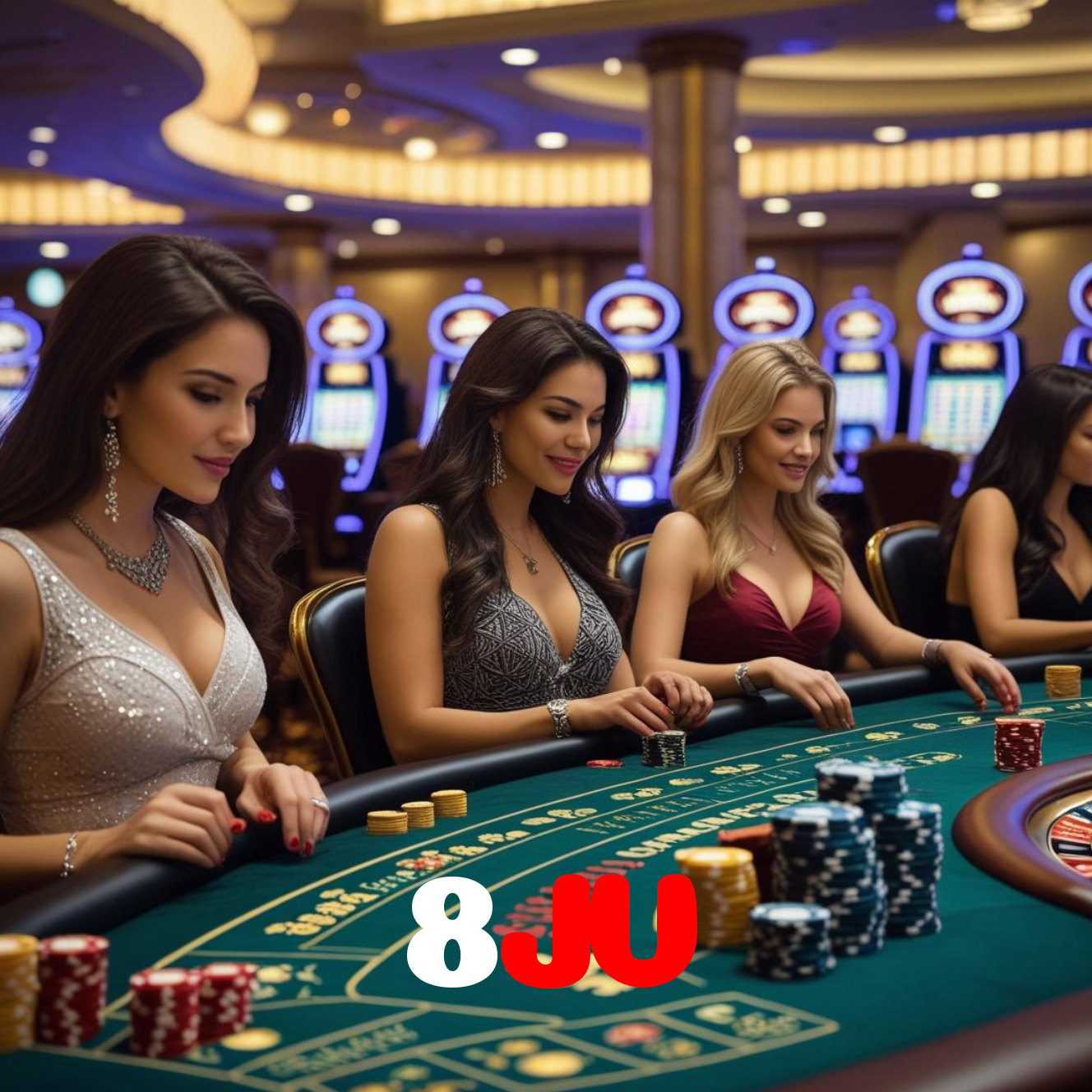 8JV:Apostas no futebol e grandes prêmios em roleta no cassino online!