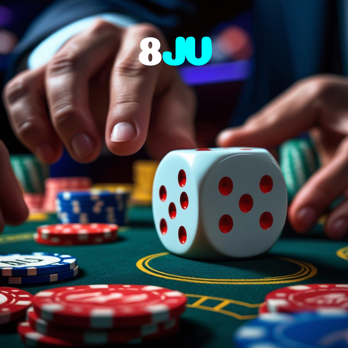 8JV:Grandes jackpots estão te esperando! Gire a roleta e ganhe agora!