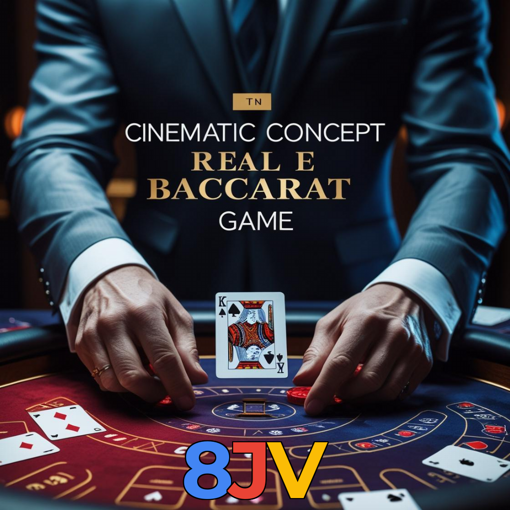8JV:Vença no poker e prove que você é o mestre das cartas!