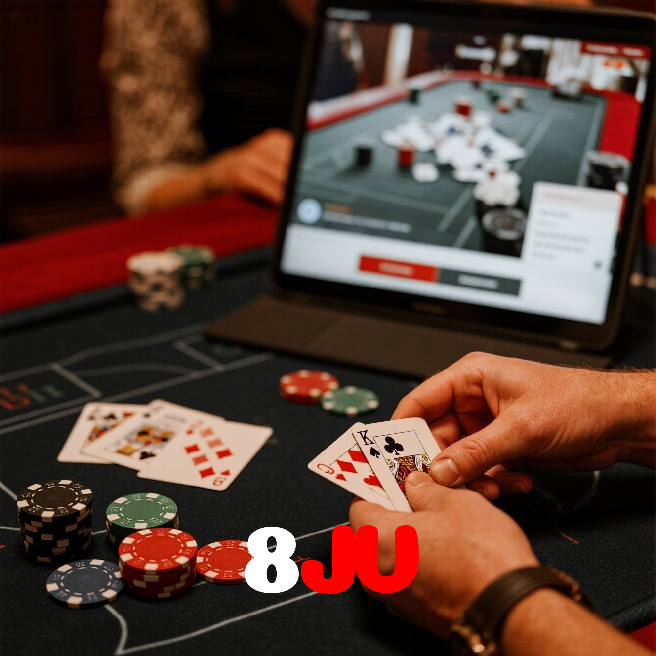8JV:Gire as slots e vença com grandes prêmios!