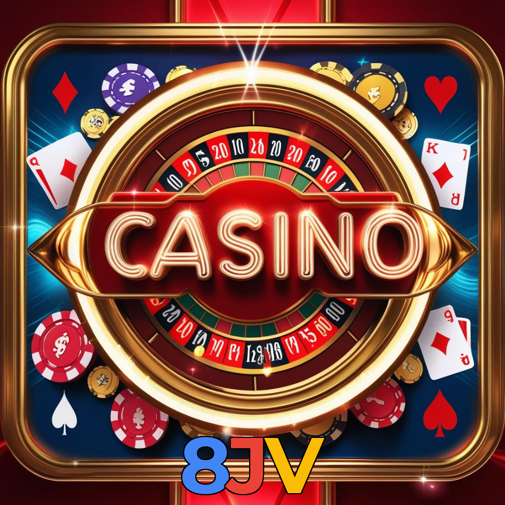 8JV:Vença no poker e ganhe prêmios com apostas no futebol ao vivo!