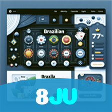 8JV:Ganhe no futebol e nos melhores jogos de cassino como poker e blackjack!