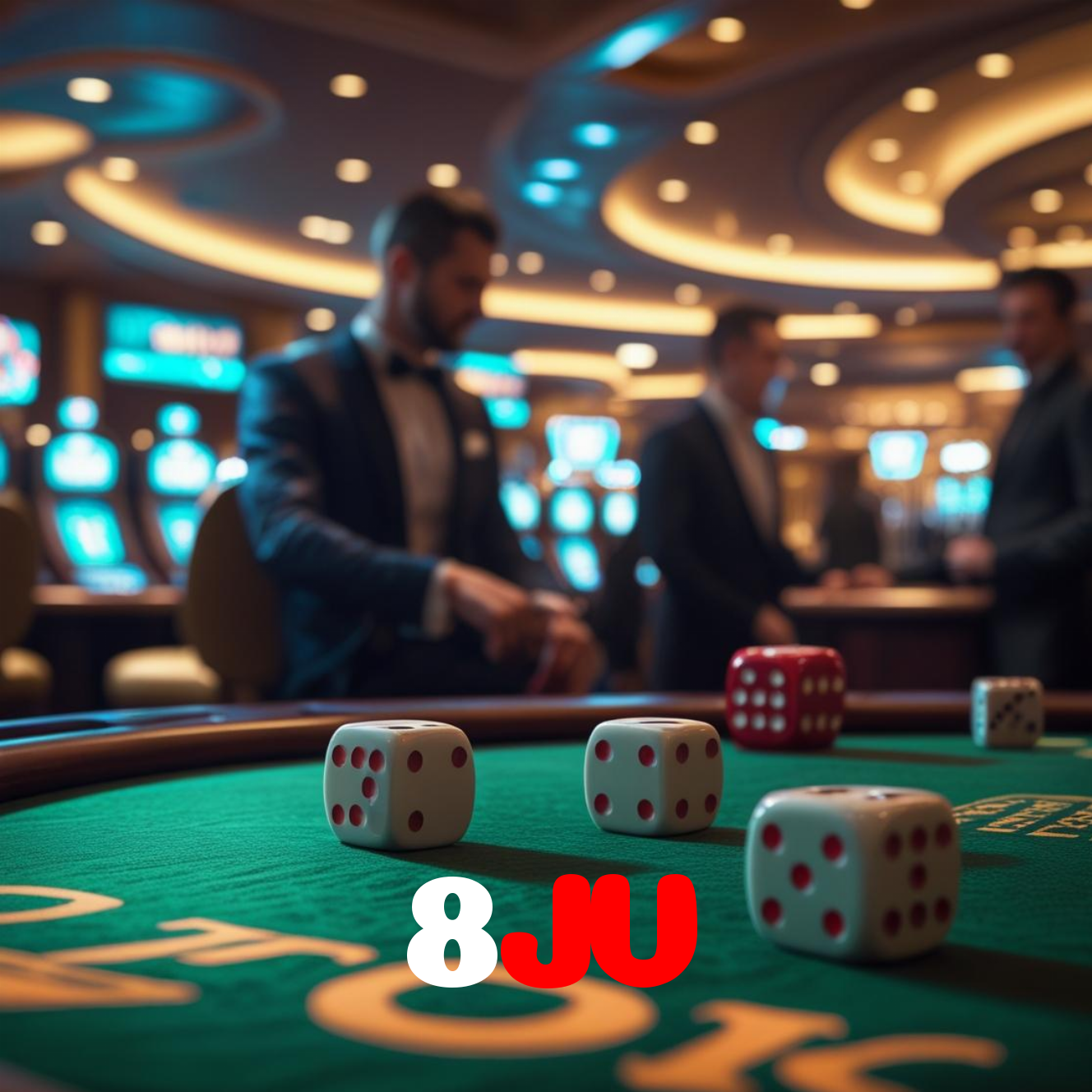 8JV:Aposte no seu time e jogue roleta no cassino mais confiável!