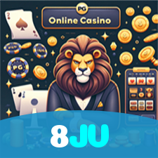 8JV:Cada jogada no blackjack é uma chance de conquistar vitórias!