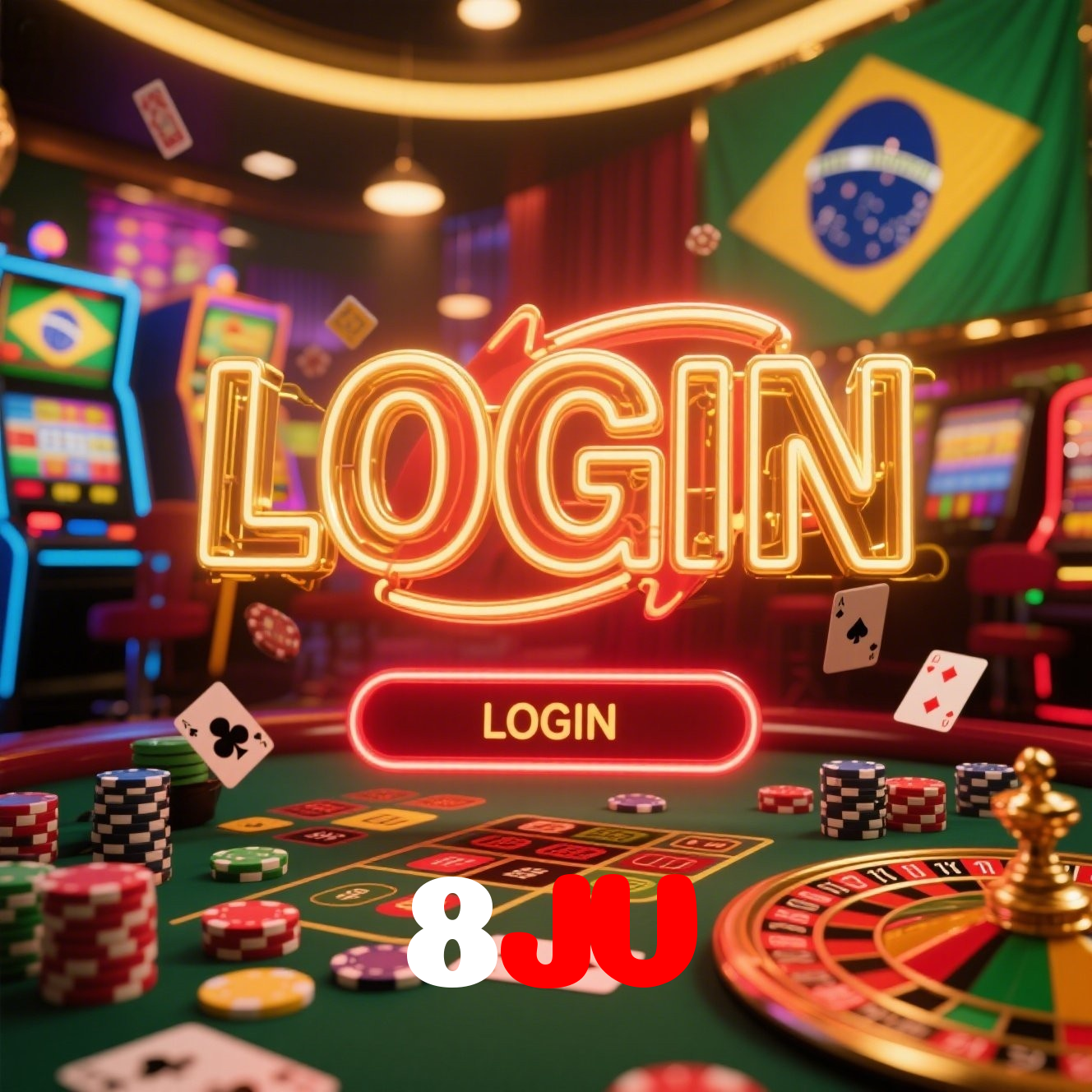 8JV:A adrenalina do futebol online te espera para grandes vitórias!