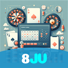 8JV:Aposte no futebol e jogue os melhores jogos de cassino com grandes prêmios!