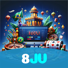 8JV：A diversão começa aqui! Jogue nas slots e ganhe muito mais!