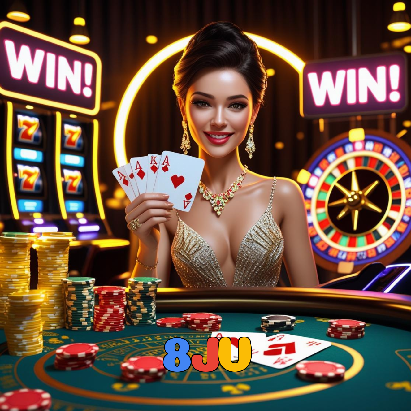 8JV:O cassino online perfeito para jogos de blackjack e apostas no futebol!