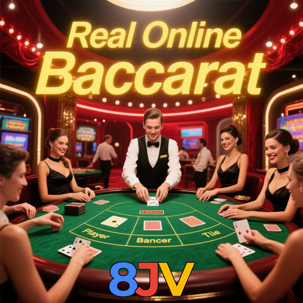 8JV：Conquiste prêmios no blackjack e aposte no futebol ao vivo com segurança!