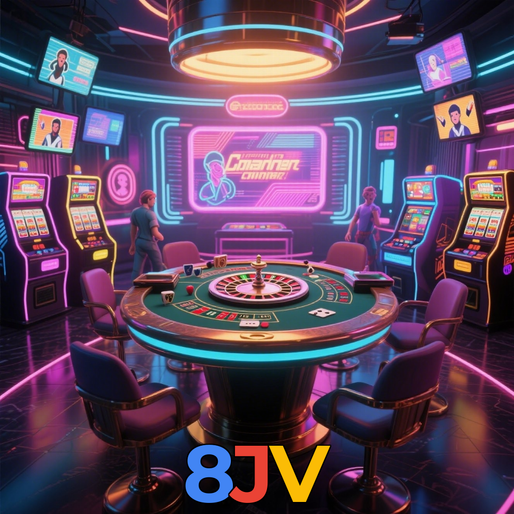 8JV:Entre no jogo de futebol virtual! Aposte e vença os melhores times!