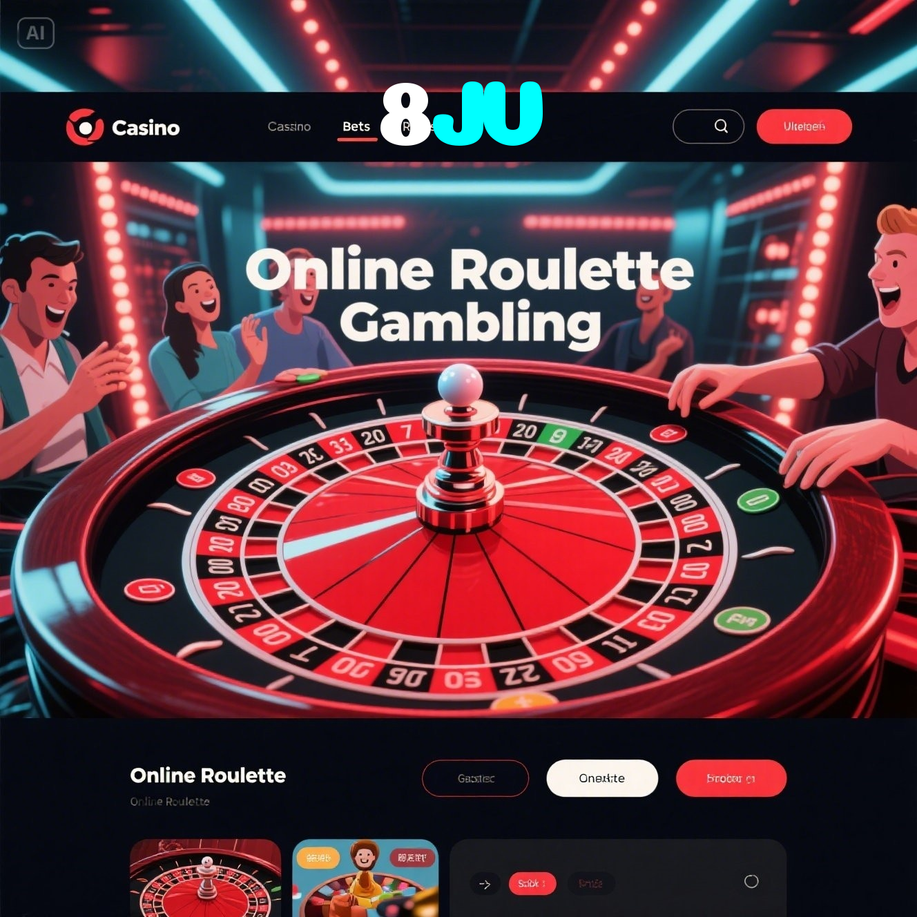 8JV:Aposte no futebol e ganhe com os melhores jogos de cassino como poker e roleta!