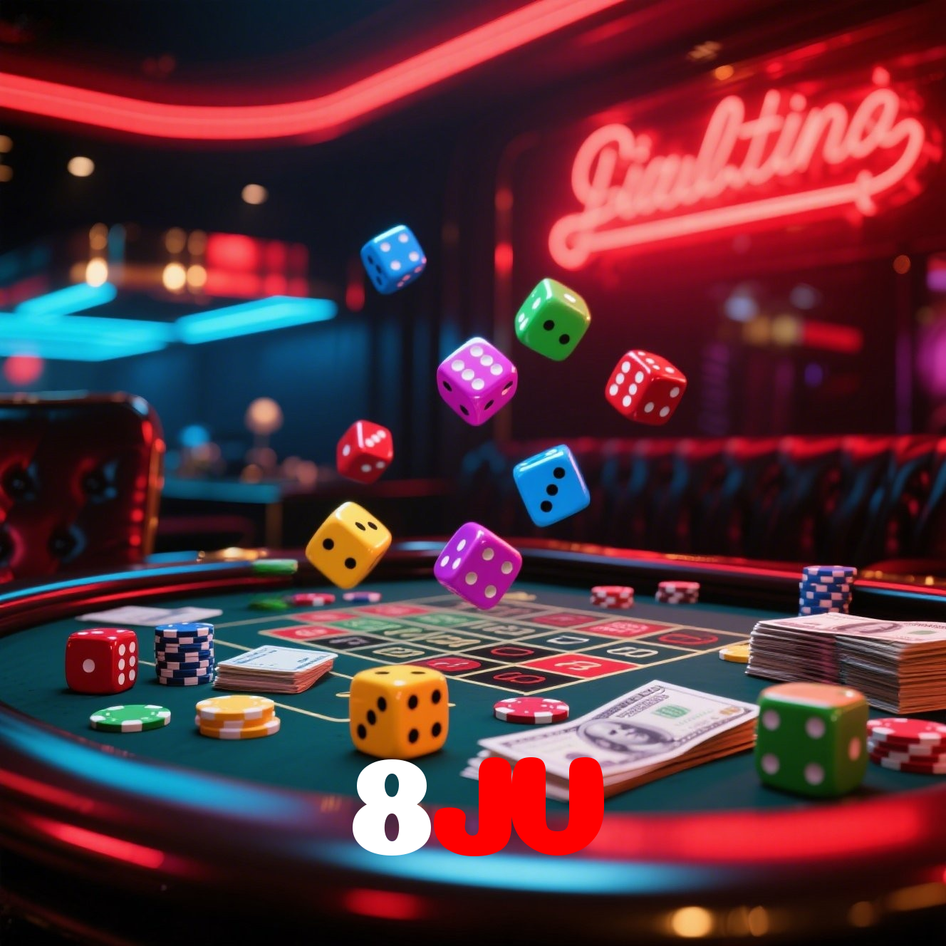 8JV:Gire as slots e conquiste jackpots de tirar o fôlego!